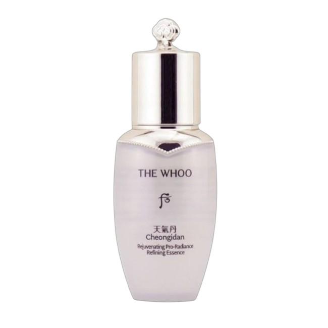 Есенція омолоджуюча The Whoo Cheongidan Rejuvenating Pro Radiance Refining Essence преміум 25 мл (8809949521353_ess_25)