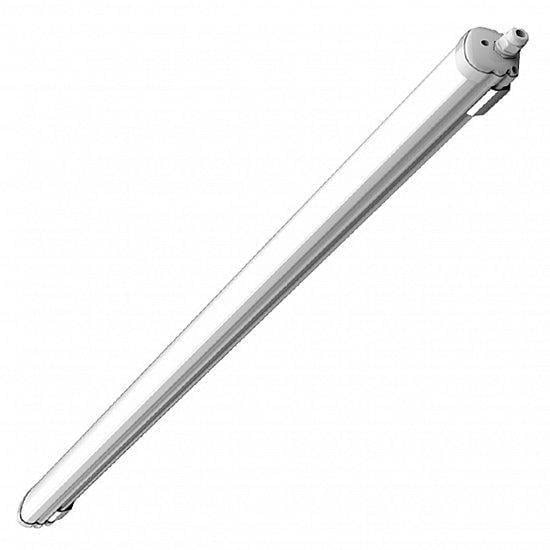 Линейный светильник Eurolamp LED-FX/1.2-36/40/new/S 36W 3960 Lm 4000K 1200х63х55 мм IP65 (4260642637545)