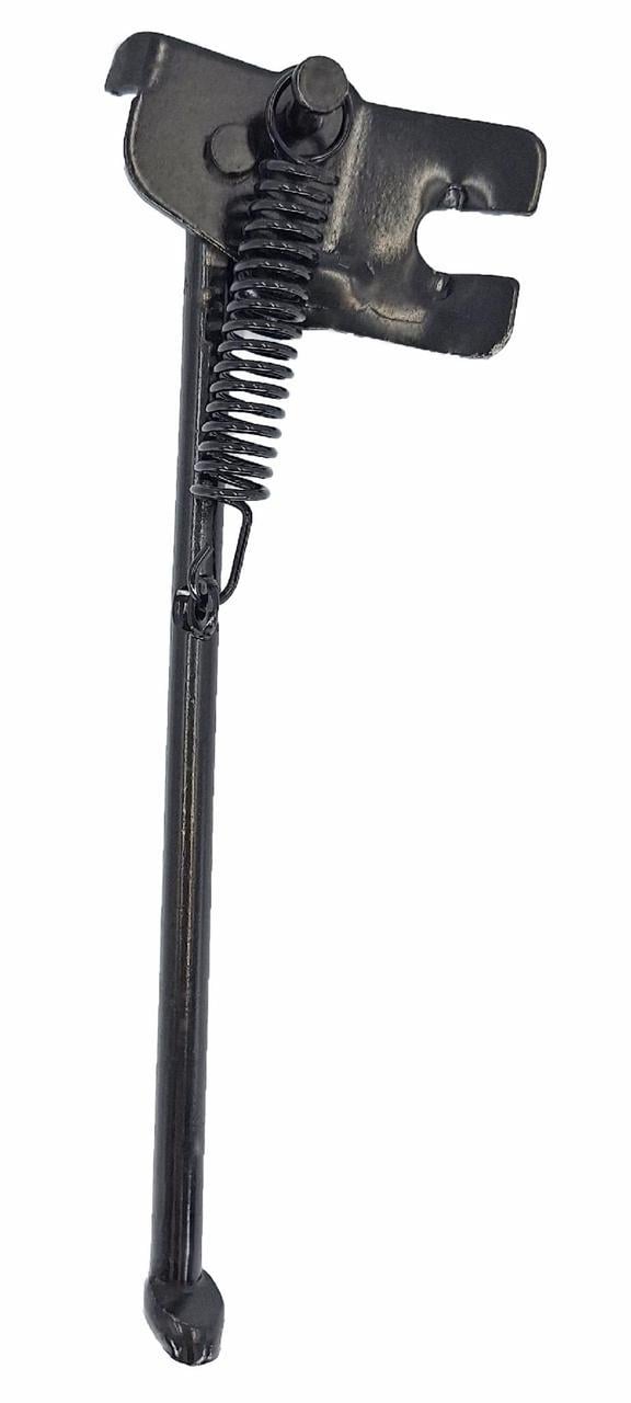 Підніжка на задню вісь втулки дитячого велосипеда 18" Чорний (G0000485) - фото 2 Підніжка на задню вісь втулки дитячого велосипеда 18" Чорний (G0000485) - фото 2