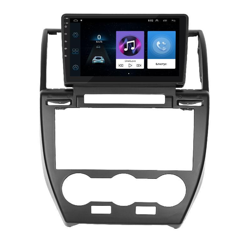 Магнитола штатная Lesko 9" для Land Rover Freelander II 2006-2010 1/16Gb Wi-Fi GPS Base Магнитола штатная Lesko 9" для Land Rover Freelander II 2006-2010 1/16Gb Wi-Fi GPS Base