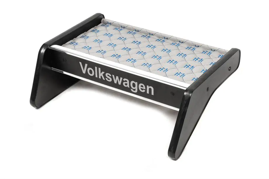 Полка на панель Volkswagen LT Maybach (29-51-pol622)