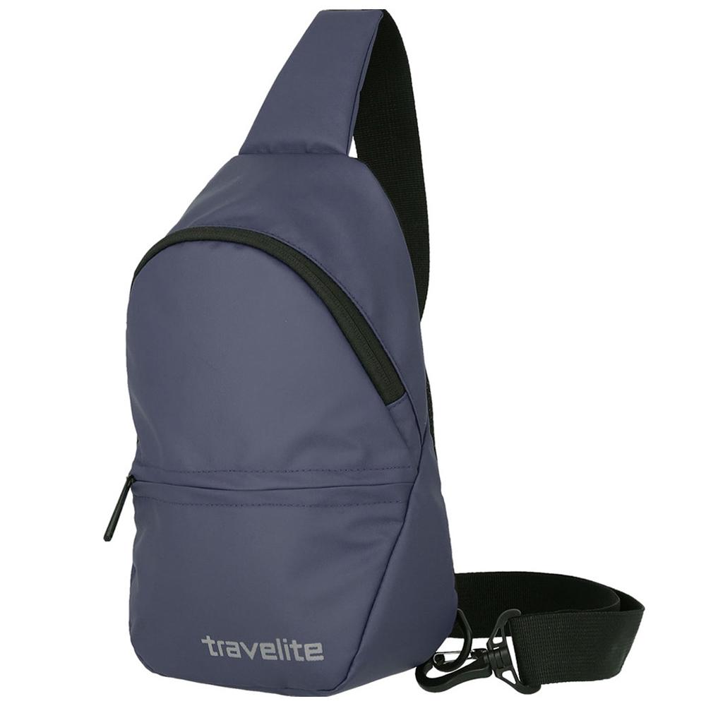 Монорюкзак Travelite BASICS 3 л Navy (TL096313-20)