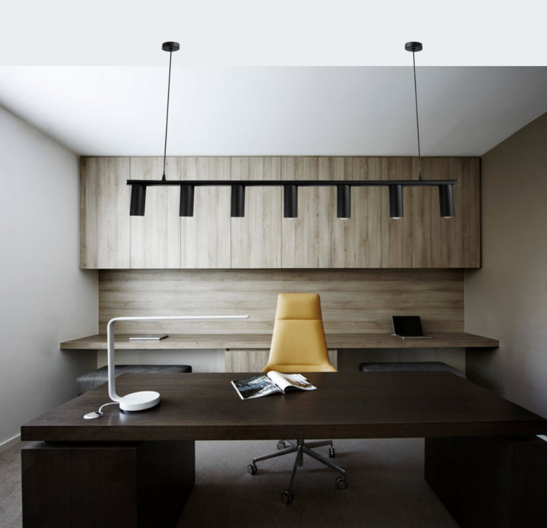 Люстра подвесная в стиле лофт MSK ELECTRIC Tube NL 2450-7 BK (6644d11e0d3b1a608a6c5fcf) - фото 3 Люстра подвесная в стиле лофт MSK ELECTRIC Tube NL 2450-7 BK (6644d11e0d3b1a608a6c5fcf) - фото 3