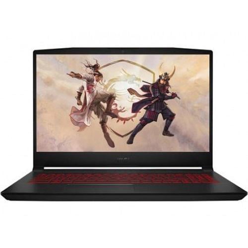 Ноутбук MSI Katana GF66 11UG-872XPL Black (10060548)