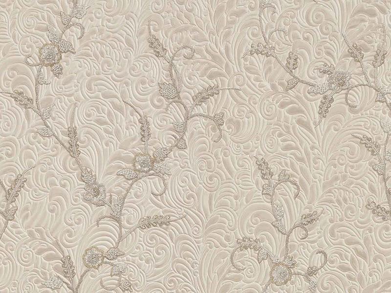Виниловые обои Zambaiti Parati 1,06x10,05 м Разноцветный (1035486)
