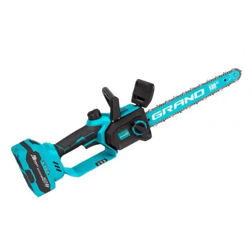 Пила цепная аккумуляторная Grand АПЦ-20А/12"-4 (45963987)