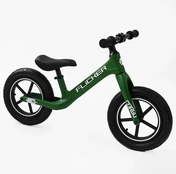 Велобег детский 12" Corso FL-0228-76 (26408955)