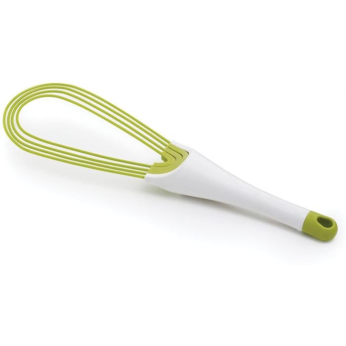 Венчик Joseph Joseph Twist Whisk 28 см Зелено-серый
