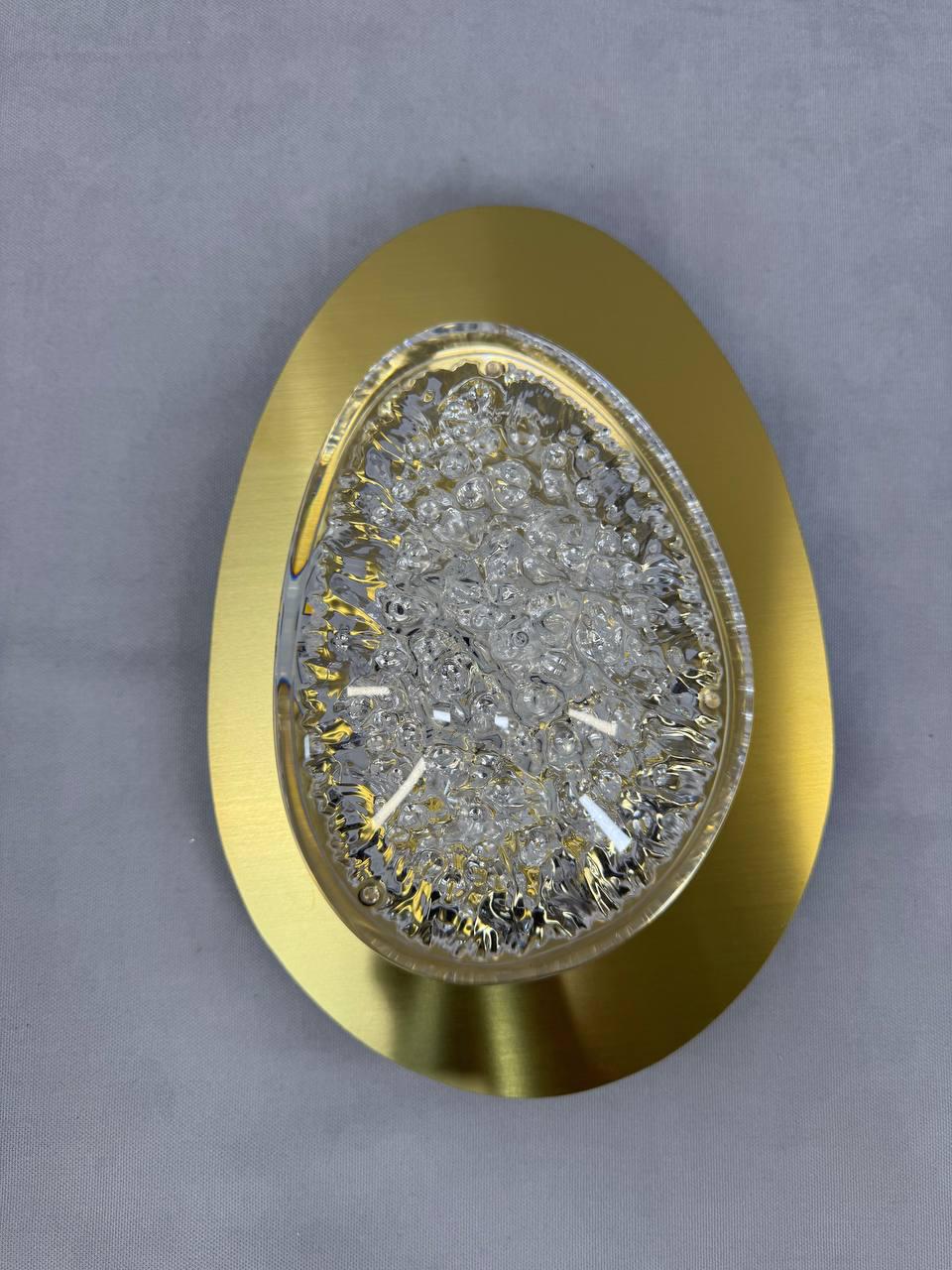 Бра настенный Zilini A1270AB (29879309) - фото 2