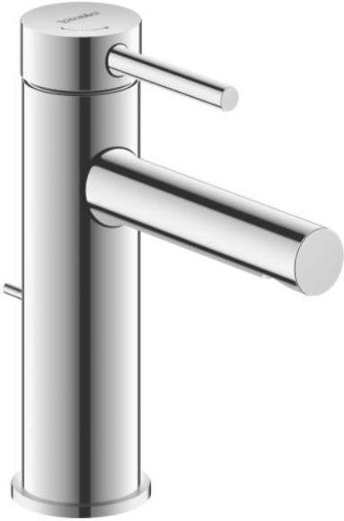 Змішувач для раковини DURAVIT M Freshstart Circle (CE1021001010)