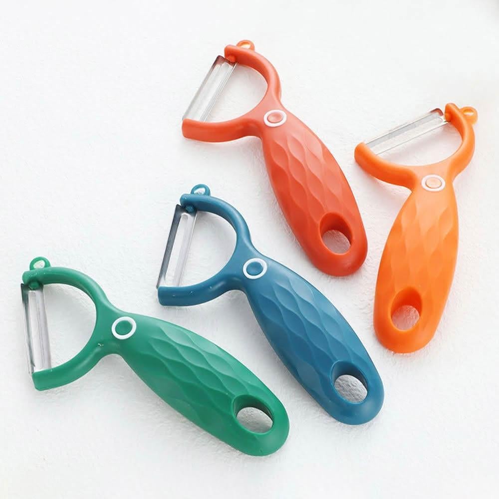 Овощечистка Kayfovo VPeel-2 для овощей и фруктов 5 шт. (29364)