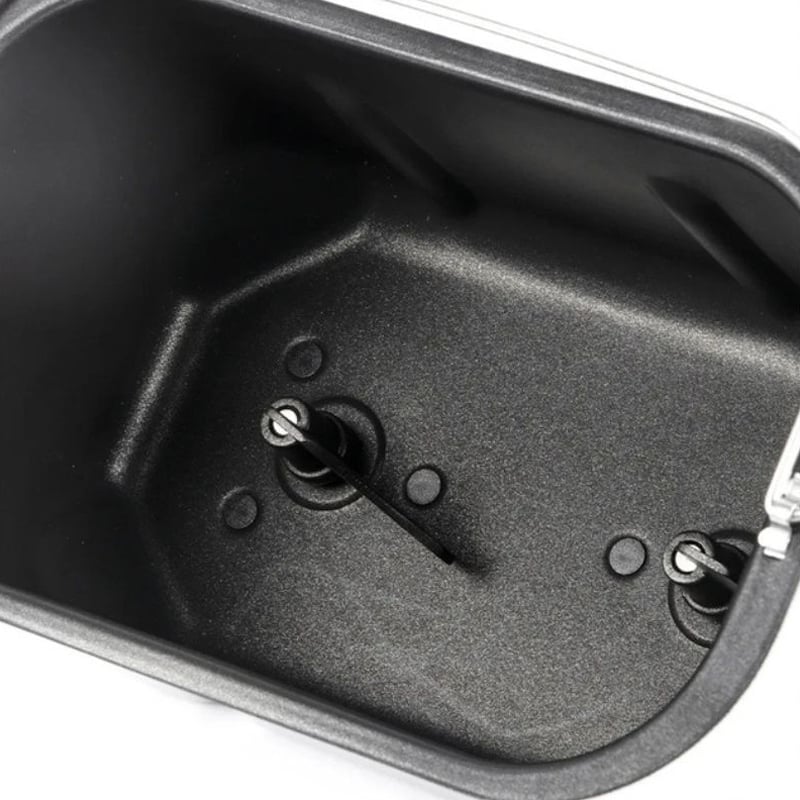 Хлебопечка электрическая RAF R.564 15 программ 850 W (tf7203) - фото 11 Хлебопечка электрическая RAF R.564 15 программ 850 W (tf7203) - фото 11