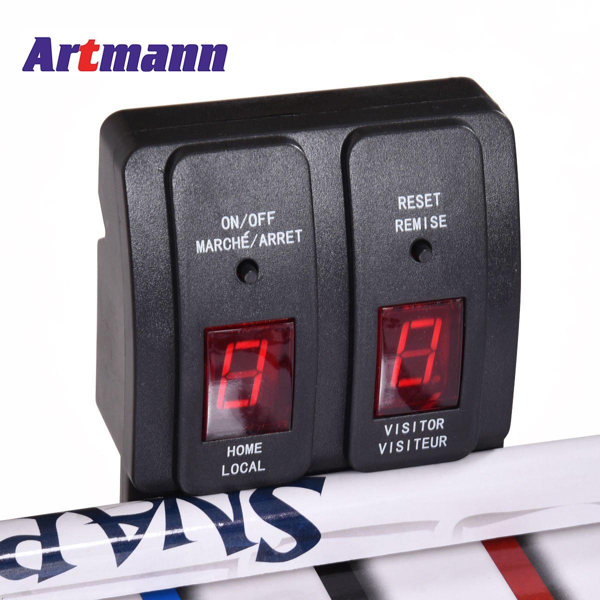 Аерохокей NORTON (17672979) - фото 7 Аерохокей NORTON (17672979) - фото 7