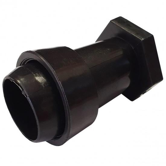 Заглушка для ленты Туман GS40 25 Zag GS40 (DR014496)