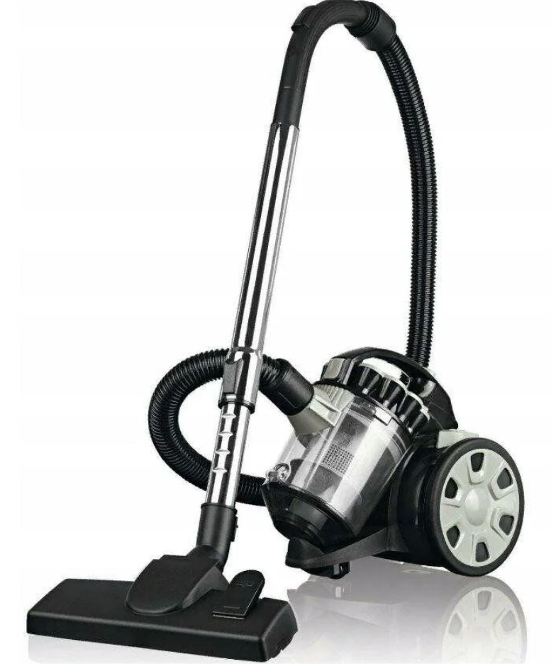 Пылесос Opera Digital 2500В 3Л (OP-600)