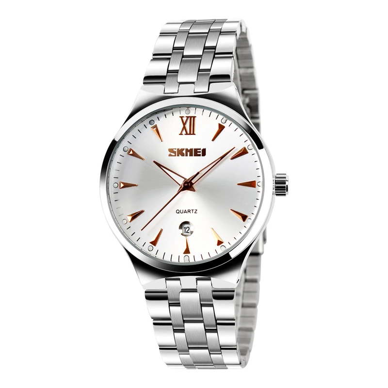 Наручные часы Skmei 9071RG-B Rose Gold/Black