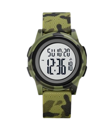 Часы Skmei Military (1895)