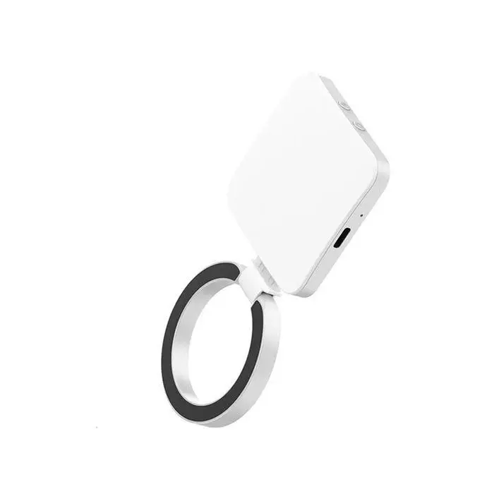 Видеосвет Ulanzi Vijim Smartphone Magsafe Selfie Flip Light UV-3045 LT010 White