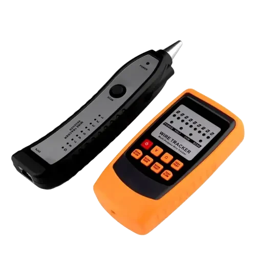 Тестер многофункциональный кабельный Benetech GM60 мультиметр с расширенными функциями поиска (3348) Тестер многофункциональный кабельный Benetech GM60 мультиметр с расширенными функциями поиска (3348)