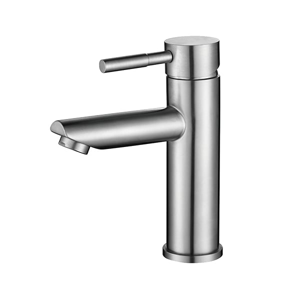 Смеситель для умывальника Lambert Round (LR2008)