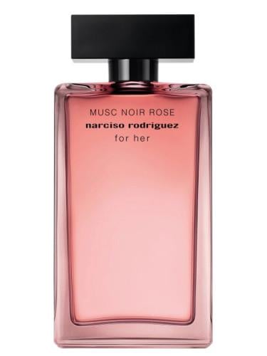 Парфюмированная вода для женщин Narciso Rodriguez Musc Noir Rose For Her 50 мл (81230)