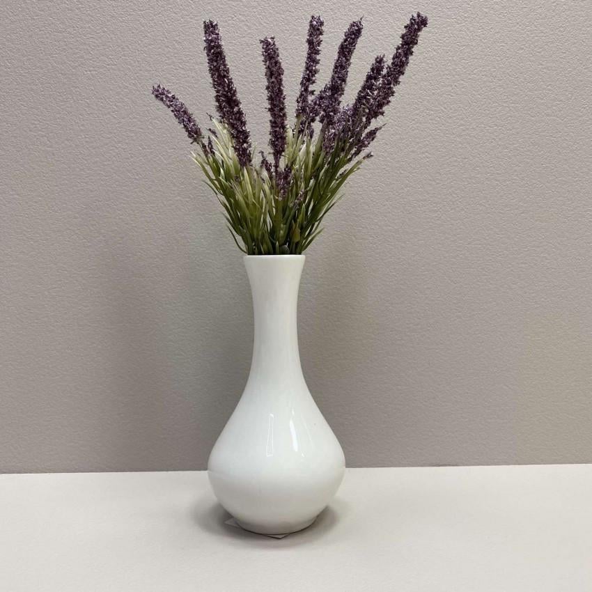 Ваза порцелянова Ardesto Imola AR3538I 15,3x8 см (2154553703)