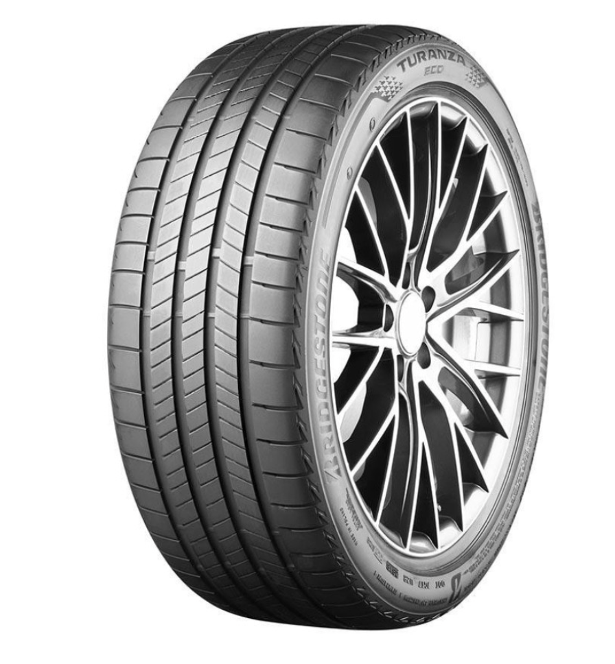 Автошина Bridgestone Turanza Eco (235/55R19 101T) Автошина Bridgestone Turanza Eco (235/55R19 101T)