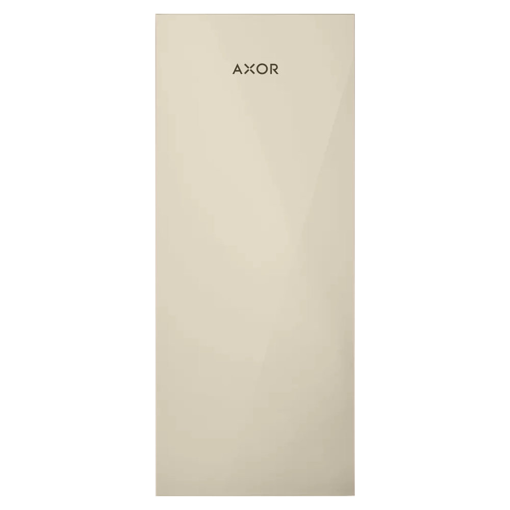 Накладка для смесителя AXOR MyEdition 200 Metal Polished Nickel (47903830)