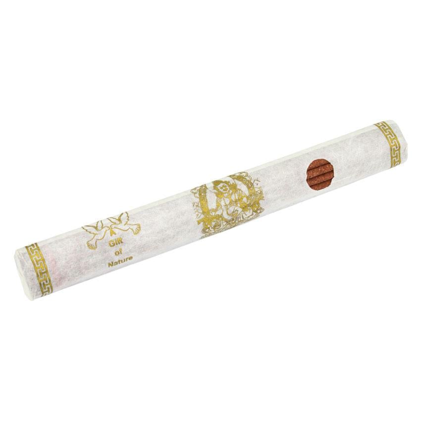 Благовония Тибетские HB Zambala 19,7x2,5x2,5 см Белый (26829)