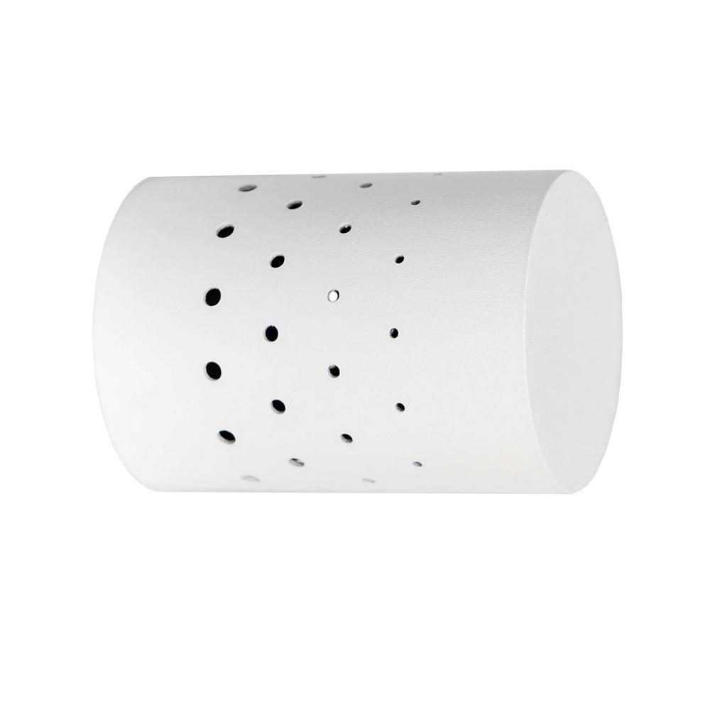 Светильник настенный Atmolight Glow D G4 W80 White