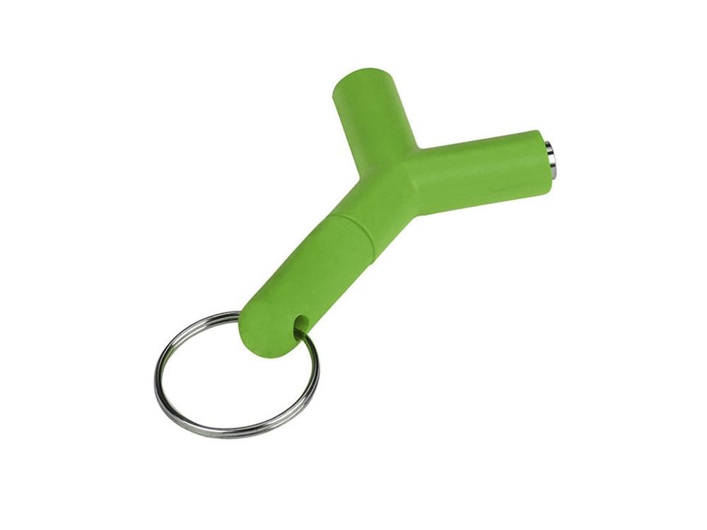 Перехідник для навушників Y розгалужувач 3,5 мм (1002-808-04)