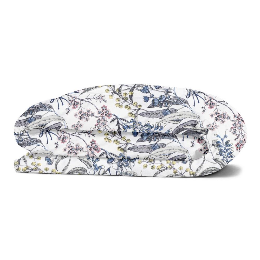 Пододеяльник евро Cosas Flowers Yard 200х220 см (4822052082324)