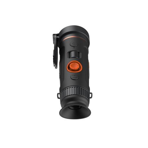 Тепловизор ThermTec Wild 650L 50 мм 640x512 2600 м NETD ≤18 мК (17704275) - фото 3 Тепловизор ThermTec Wild 650L 50 мм 640x512 2600 м NETD ≤18 мК (17704275) - фото 3