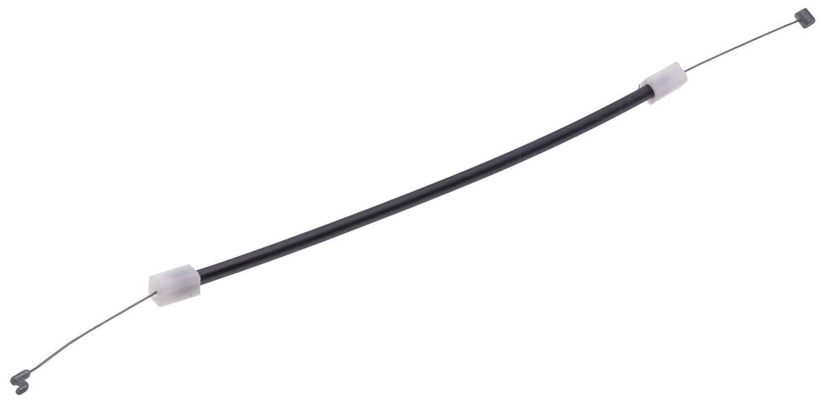 Трос газа бензопилы Homelite 4515 (saw1875)