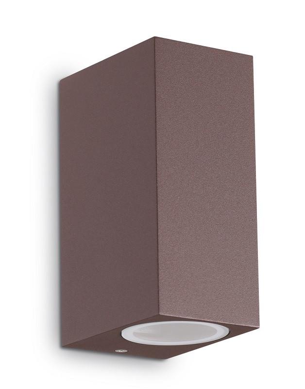 Настенный светильник Ideal Lux UP AP2 COFFEE (213354)