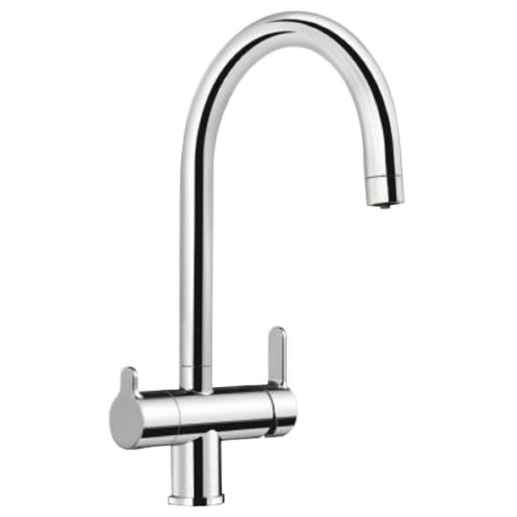 Смеситель Blanco TRIMA Хром (m381796)