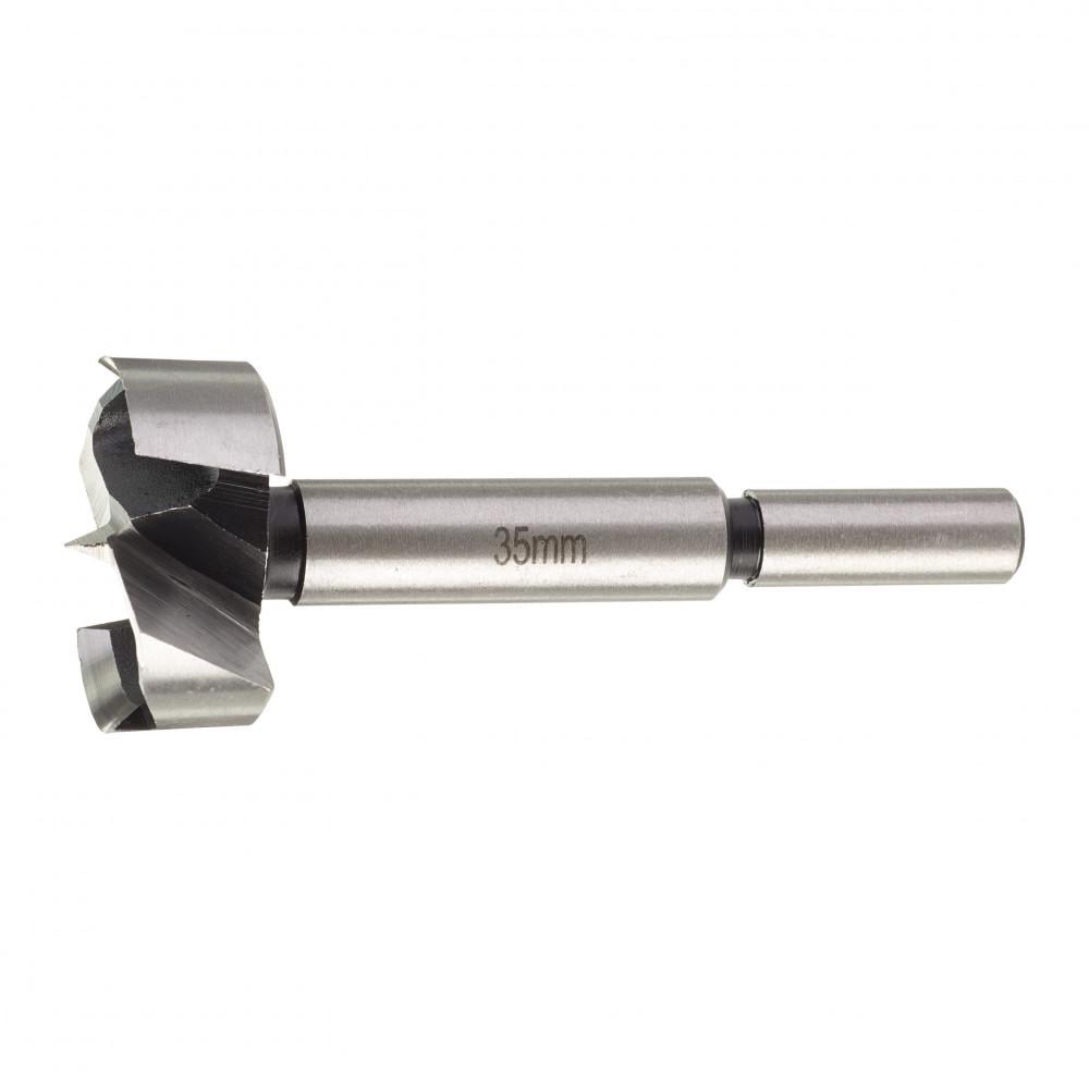 Сверло Milwaukee Forstner 35x90 мм (4932363717)