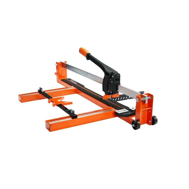 Плиткорез ручной Kraft&Dele KD10678 2047696553 длина реза 1600 мм толщина материала 4-14 мм