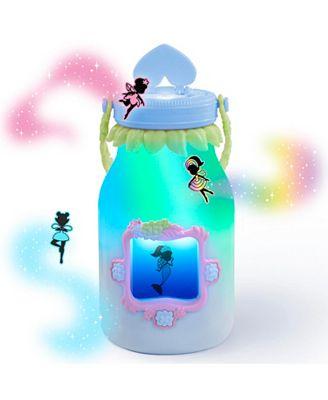 Интерактивная банка тамагочи Got2Glow Fairy Finder Jar охота на фей Blue (771171149521) Интерактивная банка тамагочи Got2Glow Fairy Finder Jar охота на фей Blue (771171149521)