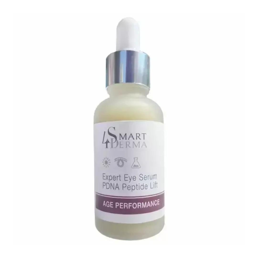 Пептидная лифтинг-сыворотка для периорбитальной зоны Smart4Derma 30 мл (716)