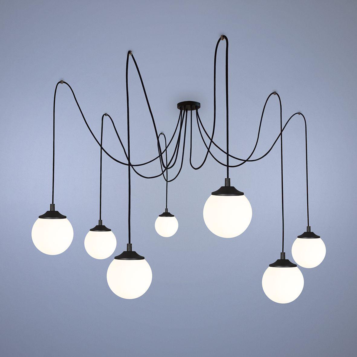 Люстра Imperium Light Quebec (1577162.05.01)