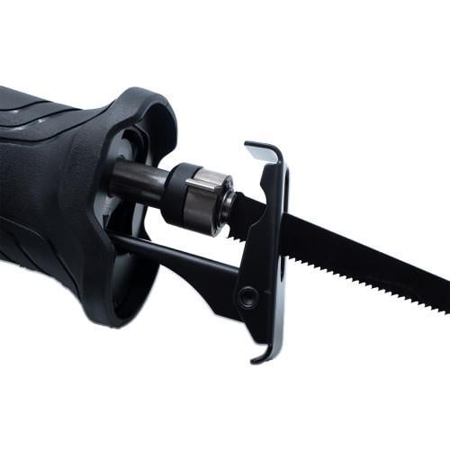 Шабельна пила ProCraft PSS1900 з регулюванням обертів - фото 7 Шабельна пила ProCraft PSS1900 з регулюванням обертів - фото 7