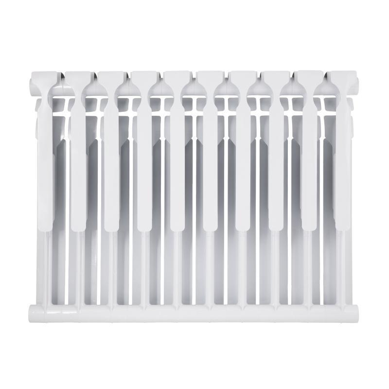 Радиатор биметаллический Thermo Alliance Bi-Ferrum 500/80 1,16 кг (SD00052821) - фото 5 Радиатор биметаллический Thermo Alliance Bi-Ferrum 500/80 1,16 кг (SD00052821) - фото 5