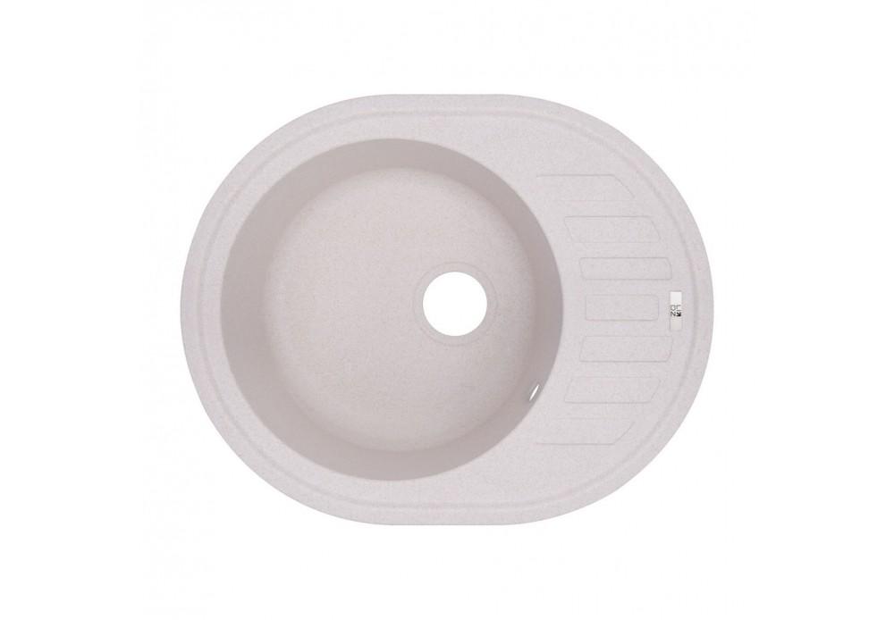 Кухонная мойка Lidz 620x500/200 COL-06 (LIDZCOL06620500200)