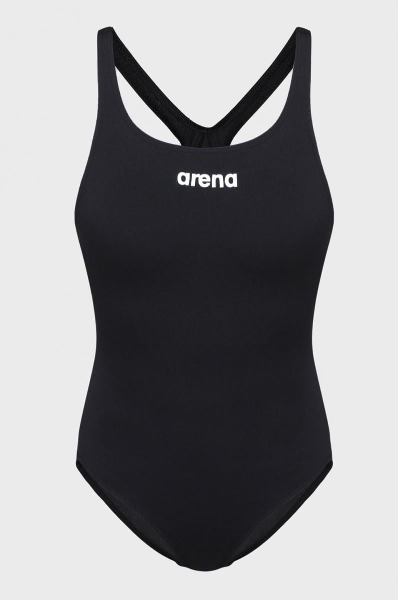 Купальник женский Arena Women's TEAM SWIMSUIT SWIM PRO 005803-550 р. 42 (3468336808764)