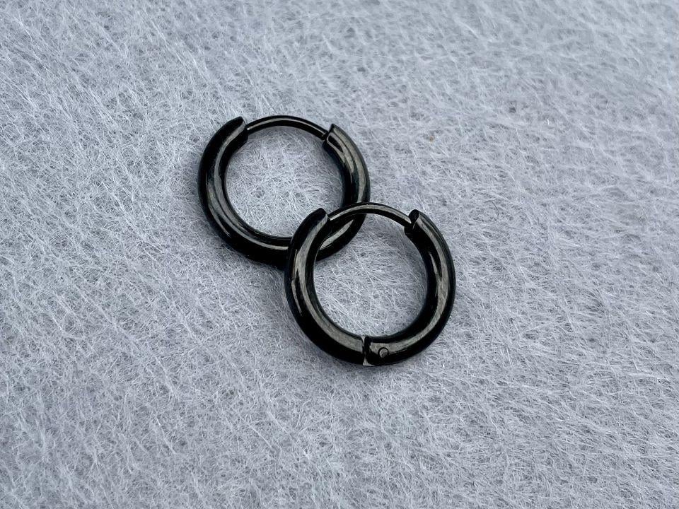 Швенза из нержавеющей стали (21777)