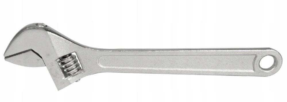 Ключ разводной Richmann 0-35 мм 300 мм (B6503)