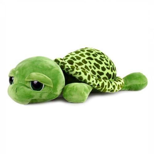 Игрушка плюшевая Tortoise Doll Черепашка 18 см (1124-1) Игрушка плюшевая Tortoise Doll Черепашка 18 см (1124-1)