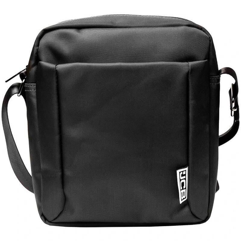 Чоловіча сумка JCB B31 4 л Black (JCB31 BLK)