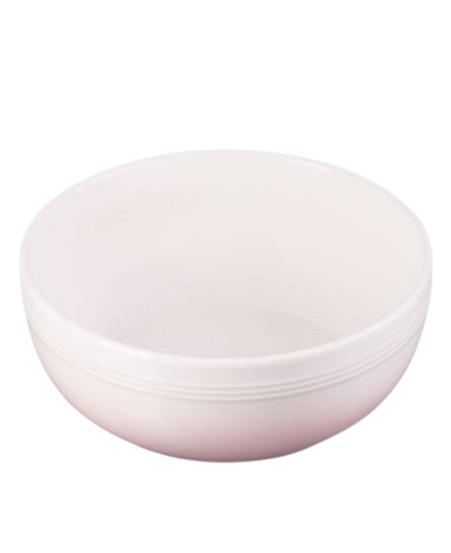 Салатник Le Creuset Coupe 20 см Shell Pink (70159164440099) - фото 2